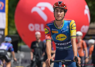 Hobbeles na valpartij in de TDF Femmes: "Het is altijd dezelfde persoon"