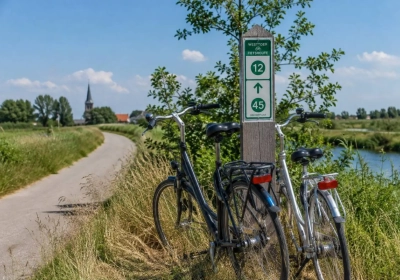 Met deze gratis tool ontdek je de mooiste fietsroutes van West-Vlaanderen