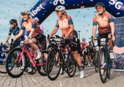 Alleen voor vrouwen: dit wielerevenement verovert Vlaanderen in sneltempo