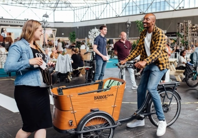 Bedrijf achter reeks bekende fietsenmerken meer en meer in de problemen