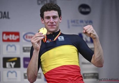 Alec Segaert trekt met kopzorgen naar het WK: "Hopelijk geen last van"