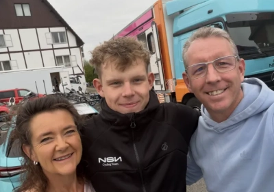 Ouders Finlay Tarling komen met hartverscheurende boodschap op Instagram