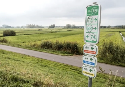 Is dit de mooiste fietsroute van Vlaanderen?