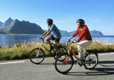 Is dit de beste avontuurlijke fietsbestemming van Europa?