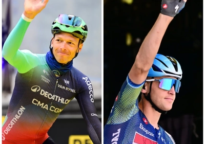 Koers LIVE: Naesen niet meer gestart na zware val en nu Merlier in Renewi Tour tegen de grond