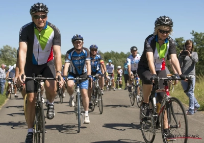 Wist jij dit? Deze regel over fietsen in groep verandert álles