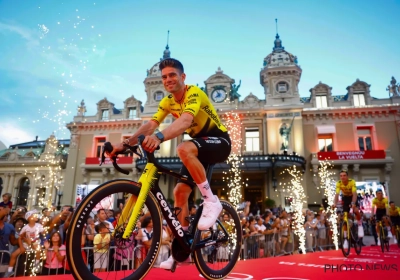 Van Aert doet de hoop aanwakkeren voor de Vuelta: "Speelt in mijn voordeel"