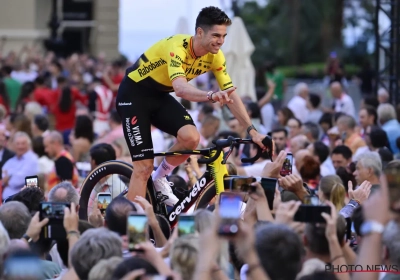 Moet de concurrentie vrezen? Trainer Van Aert verklapt minutieuze aanpak voor Vuelta-tijdrit