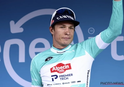 Jasper Philipsen zegt resoluut 'neen' tegen opvallende carrièreswitch