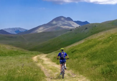 Is dit de meest onderschatte streek van Italië om te fietsen?