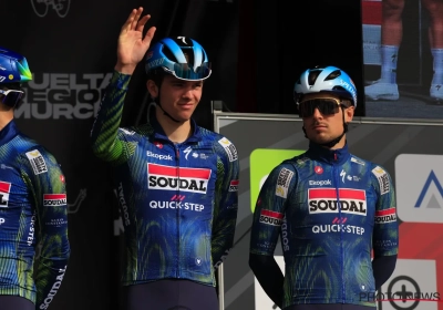 🎥 Belgische droom verandert in nachtmerrie in laatste 50 meter van Ronde van de Toekomst