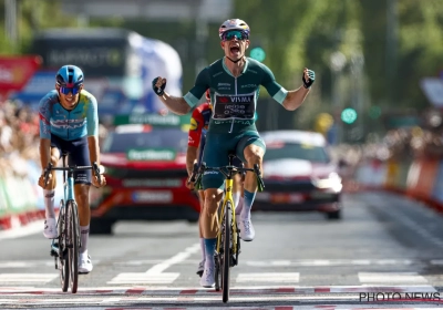 🎥 Ondanks zijn exploten die u niet ziet: Van Aert staat voor een pittige uitdaging
