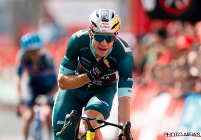🎥 Verrassende keuze of niet? Dit is het absolute hoogtepunt van Van Aert uit de Vuelta
