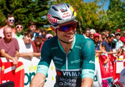 Van Aert heeft resterende twijfels weggenomen: hoe dit alles en niets verandert