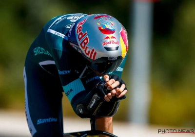 Daar is ook een goede reden voor: Van Aert geeft toe wat er is misgelopen