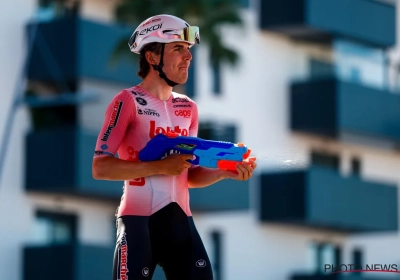 Geen WK-selectie? Jarno Widar schiet met scherp en praat over Serge Pauwels