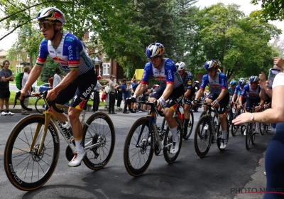 🎥 Zeer uiteenlopende meningen over Evenepoel na woede-uitbarsting: 'iemand met karakter' vs 'onsportief'