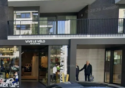 Vive le Vélo houdt grote stockverkoop: alles moet weg voor de verhuis