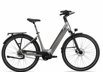 Het Nieuwsblad pakt uit met promotie op elektrische fiets: 1.500 euro korting