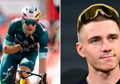 Is dit het gedroomde WK-scenario voor België? "Daar is Van Aert geweldig voor"