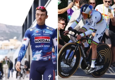 Lampaert waarschuwt Evenepoel: deze man kan de 'Aerokogel' kloppen in WK-tijdrit