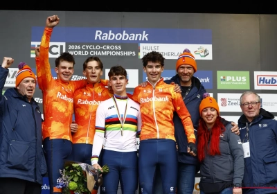 UPDATE CONTRACTEN: Red Bull-BORA-hansgrohe strikt wereldkampioen én Belgisch toptalent