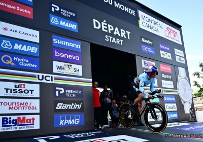 Opvallend beeld van Evenepoel op WK: wat was er aan de hand met zijn ketting?