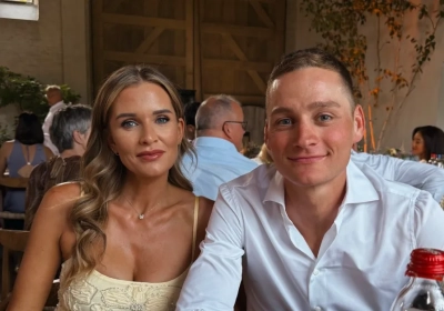 📷 Roxanne geeft update over zwangerschap en krijgt liefdevolle reactie van Mathieu