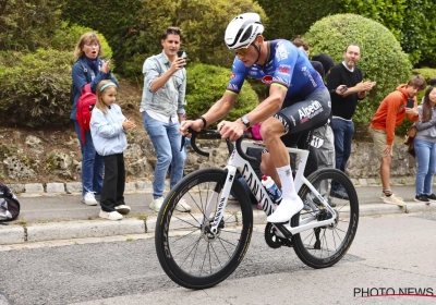 🎥 Van der Poel onthult verrassende reden achter zijn waanzinnige solo in Luxemburg