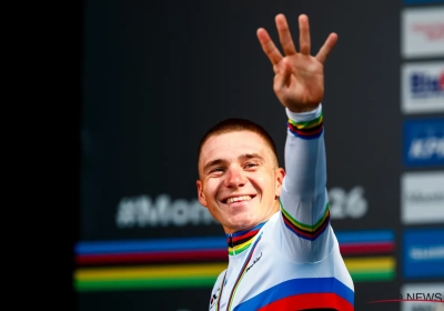 Diep in de buidel tasten: zoveel kost het om met dezelfde fiets als Evenepoel te rijden
