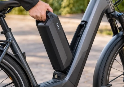 Zo ontdek je of de batterij van een tweedehands e-bike nog betrouwbaar is