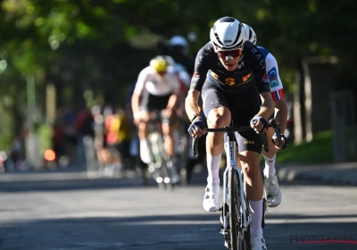 🎥 Ploegleider van wereldkampioen uit WK gezet: dit filmpje toont waarom