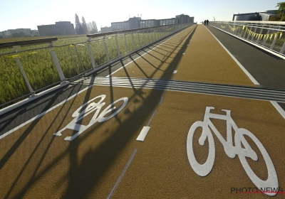Vergeet de bekende WK-brug: enorm lange fietsbrug als grote oplossing is er in België