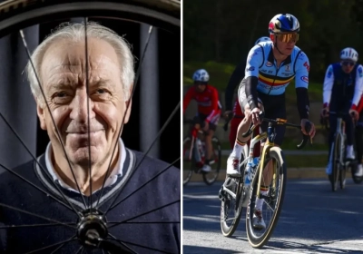José De Cauwer trekt duidelijke conclusie na WK van Remco Evenepoel: "Absoluut niet gebeurd"