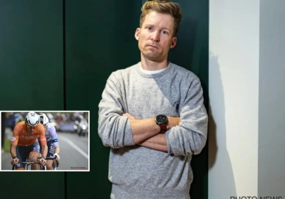 Jan Bakelants ergert zich dood aan trend in profpeloton: "Geldt ook voor Van der Poel"