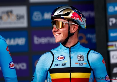 Remco Evenepoel moet snel schakelen: deze belangrijke afspraken liggen nog op de plank in 2026