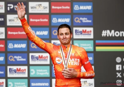 Gegokt en verloren? Mathieu van der Poel spreekt klare taal over cruciaal moment op WK