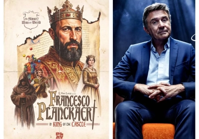 🎥 Jury gaat meteen los op Francesco Planckaert in De Slimste Mens ter Wereld