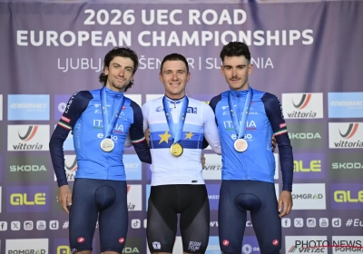 Vraagtekens bij fotofinish Evenepoel blijven bestaan: zo zien ze het in Italië