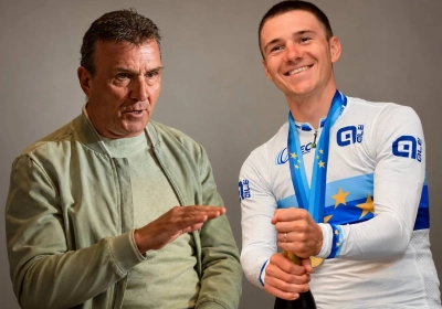 Johan Museeuw ziet bijzondere uitdaging voor Remco Evenepoel: “Hij zal het ooit proberen”