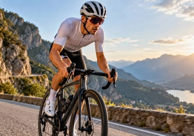 Sportarts geeft vier gouden tips voor fietsers die bijna niemand kent