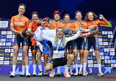 Feestje van Nederlandse dames na EK liep niet zoals verhoopt, ondanks hulp van Pogacar