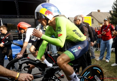 KOERS LIVE: Primoz Roglic is voor eigen volk klasse te sterk, ook Reusser wint