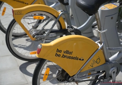 Ze hebben enorm te lijden onder verhitte gemoederen: de voor- en nadelen van deelfietsen