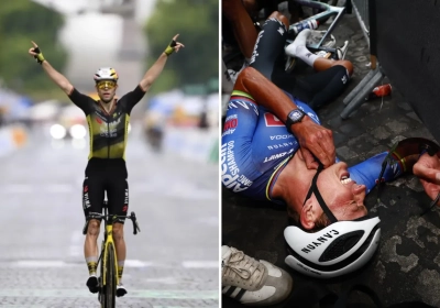 Beslissing met consequenties: Van Aert en Van der Poel als enige winnaars zou iconisch zijn