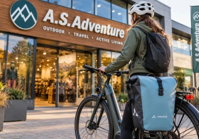 AS Adventure pakt uit met straffe promotie op populaire fietstassen