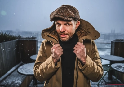 Ruben van Gucht is voor een bijzondere reden een held voor vrijgezel Jelle Cleymans