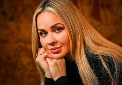 Anastasya Chernook loopt in nieuw tv-programma weg bij Francesco Planckaert