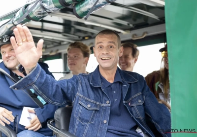 🎥 Sam Gooris haalt grote hit boven voor actie rond verkeersveiligheid met Zeppe en Zikki