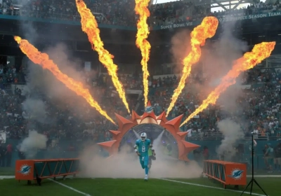 Ook laatste tickets verdeeld: begin van play-offs NFL en dus laatste rechte lijn richting SuperBowl staan voor de deur